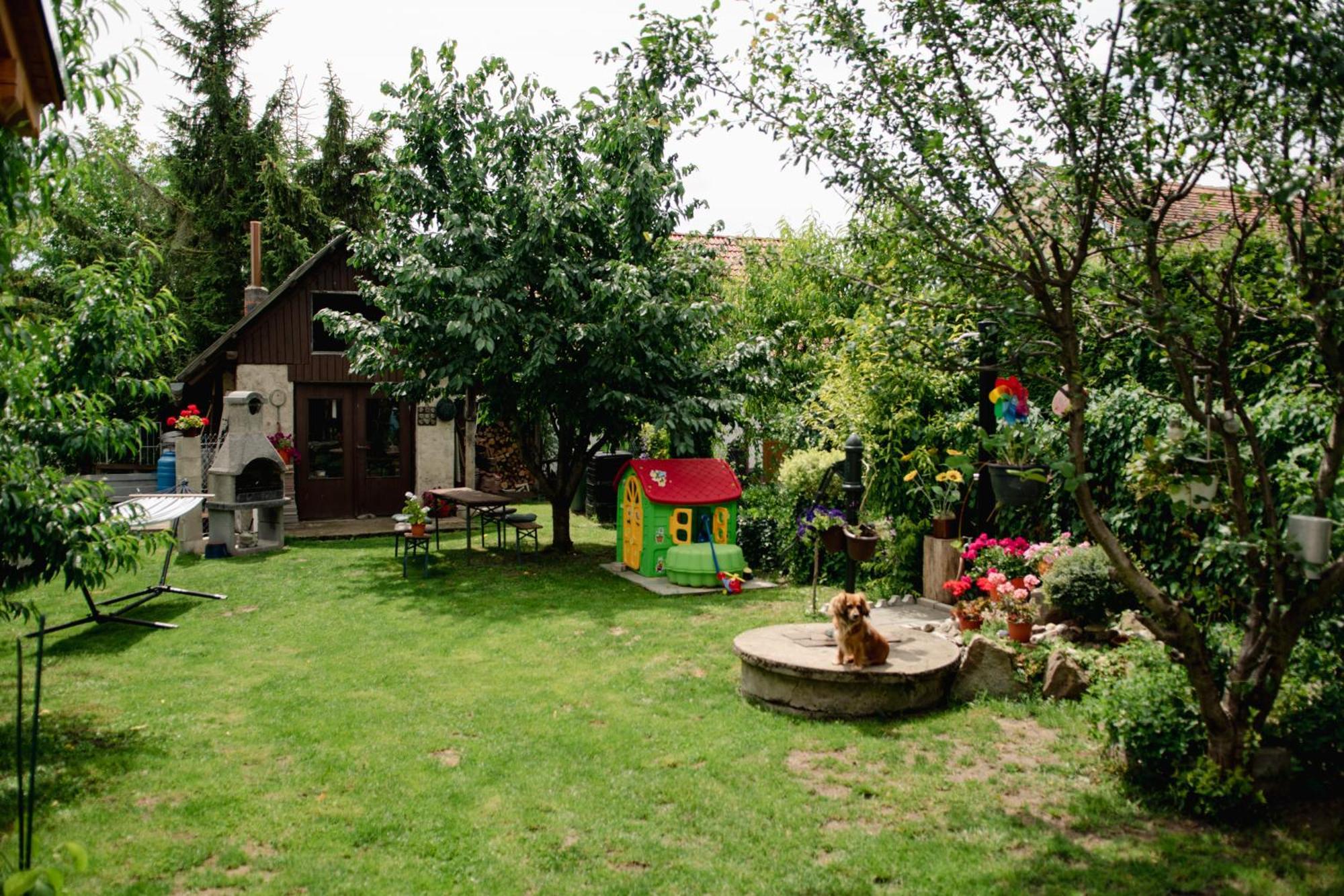 Podkrovni Apartman S Vyhledem Na Namesti Lomnice nad Lužnicí Extérieur photo